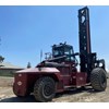 2017 Taylor XLS-1000 Forklift